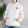 Taco Fever Hooded Sweatshirt - Winter