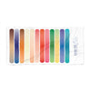 Color Swatch Beach Towel - Spring