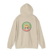 Taco Fever Hooded Sweatshirt - Spring