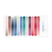 Color Swatch Beach Towel - Summer