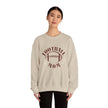 Football Mom Heavyweight Sweatshirt - Spring