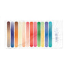 Color Swatch Beach Towel - Spring