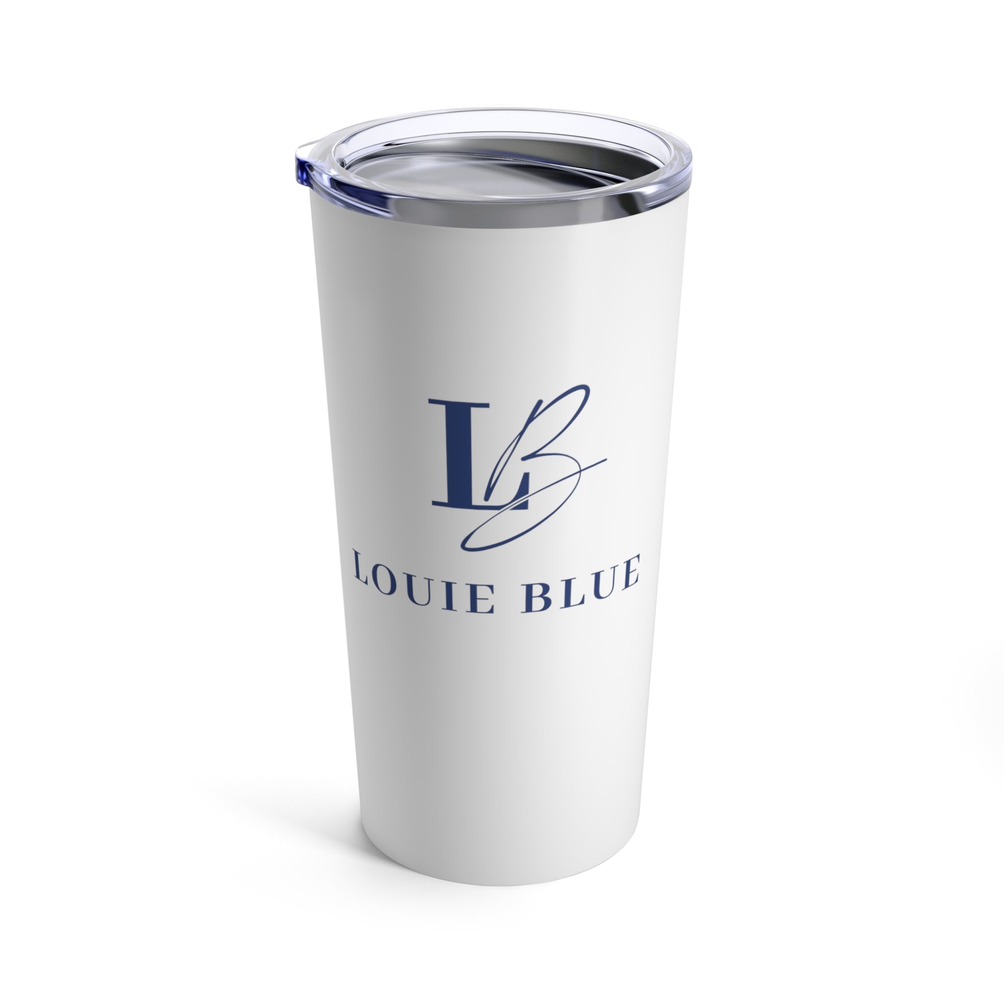 Color Swatch Tumbler 20oz - Winter