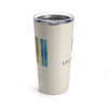 Color Swatch Tumbler 20oz - Spring