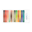 Color Swatch Beach Towel - Autumn