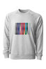 Color Swatch Sweatshirt - Winter