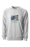 Positano Sweatshirt - Summer