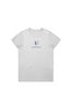 Louie Blue Logo Tee - Winter