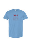 Ope, Ope Ope! (Men's) Summer