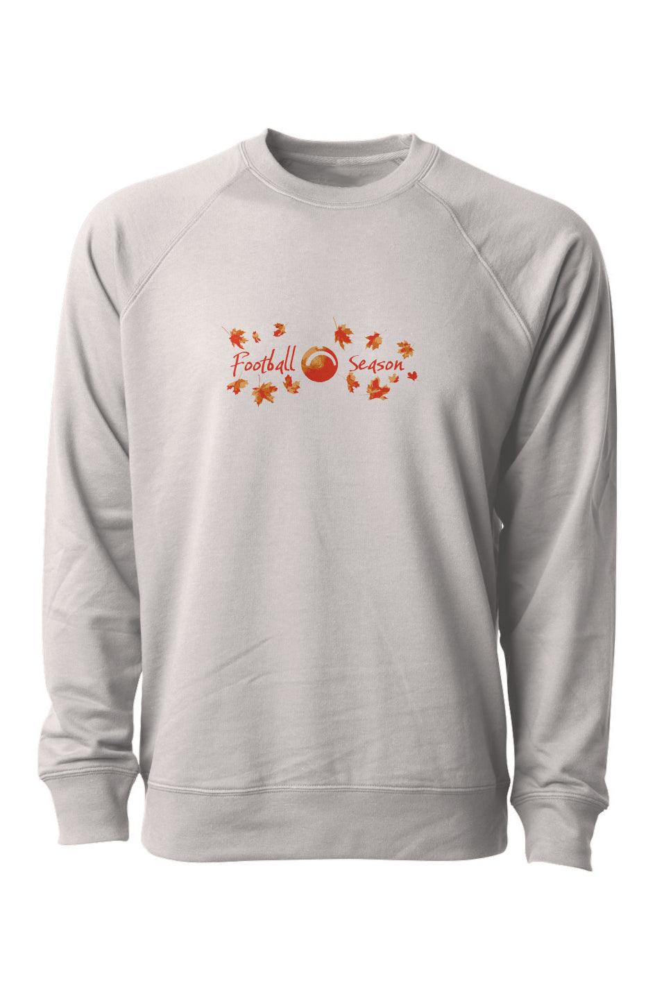 Football Season Sweatshirt - Spring