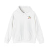 Taco Fever Hooded Sweatshirt - Summer