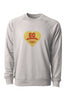 Go State Sweatshirt - Spring