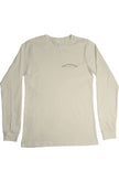 Elmer&#39;s Seafood Cafe Long Sleeve T Shirt - Autumn