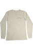 Elmer&#39;s Seafood Cafe Long Sleeve T Shirt - Autumn