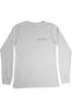 Elmer's Seafood Cafe Long Sleeve Tee - Winter