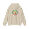 Taco Fever Hooded Sweatshirt - Spring